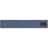 Network Switch Hikvision , 16 × Gigabit RJ45