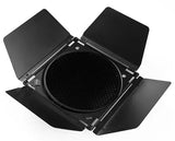 Godox Barndoor Kit BD-04 (para montagem em fresnel / refletor padrão)