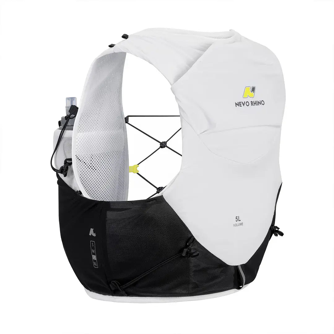 NNEVO RHINO 9280 - Colete de Hidratação Profissional