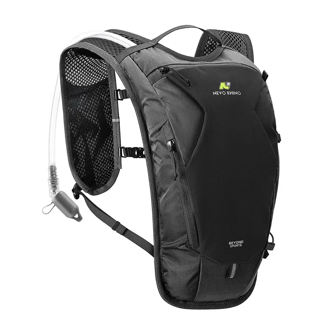NNEVO RHINO 9292 - Colete de Hidratação Profissional