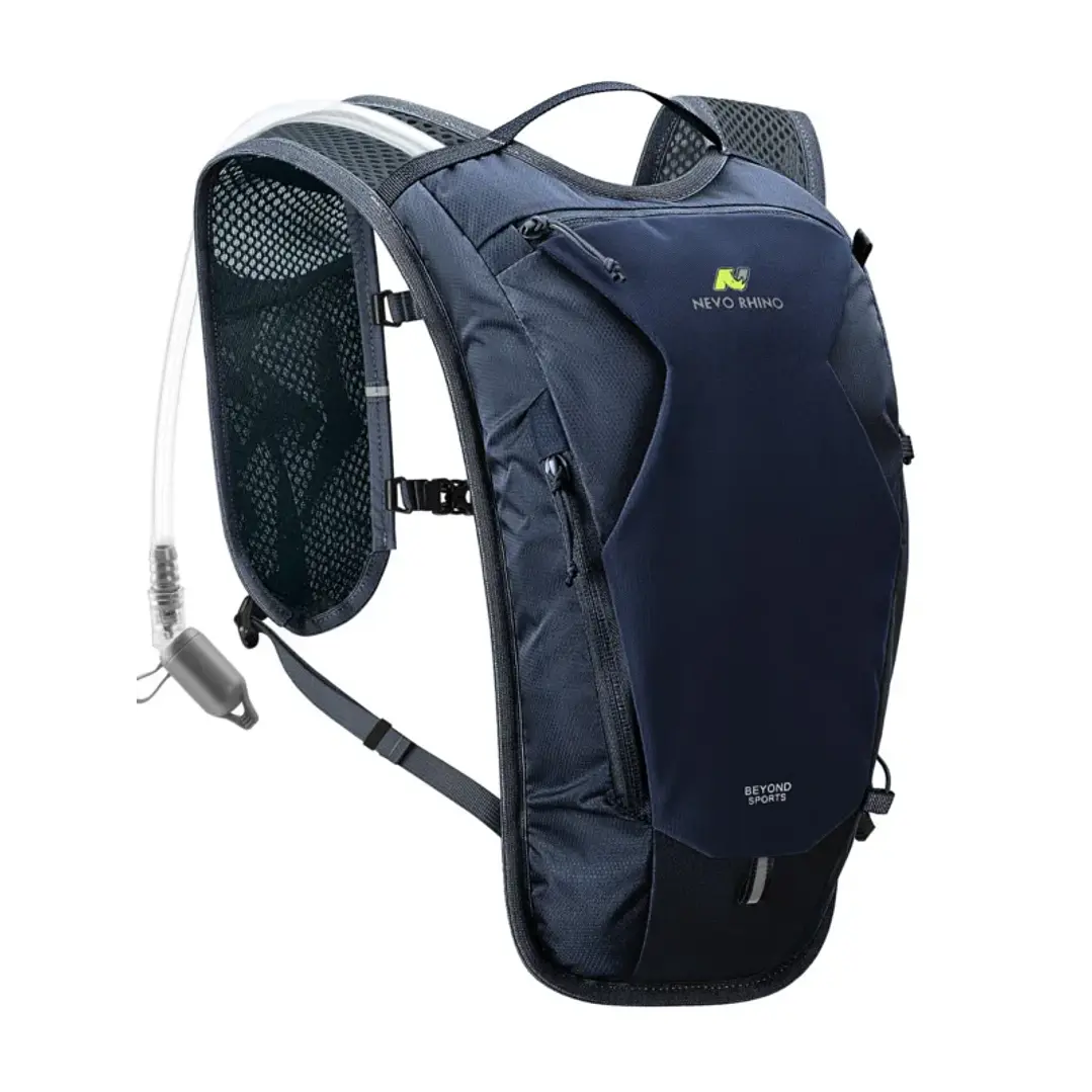 NNEVO RHINO 9292 - Colete de Hidratação Profissional
