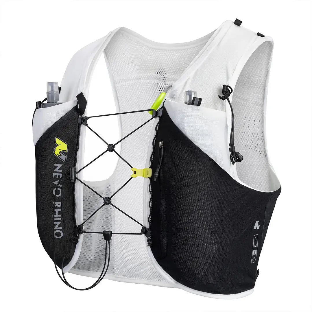 NNEVO RHINO 9280 - Colete de Hidratação Profissional