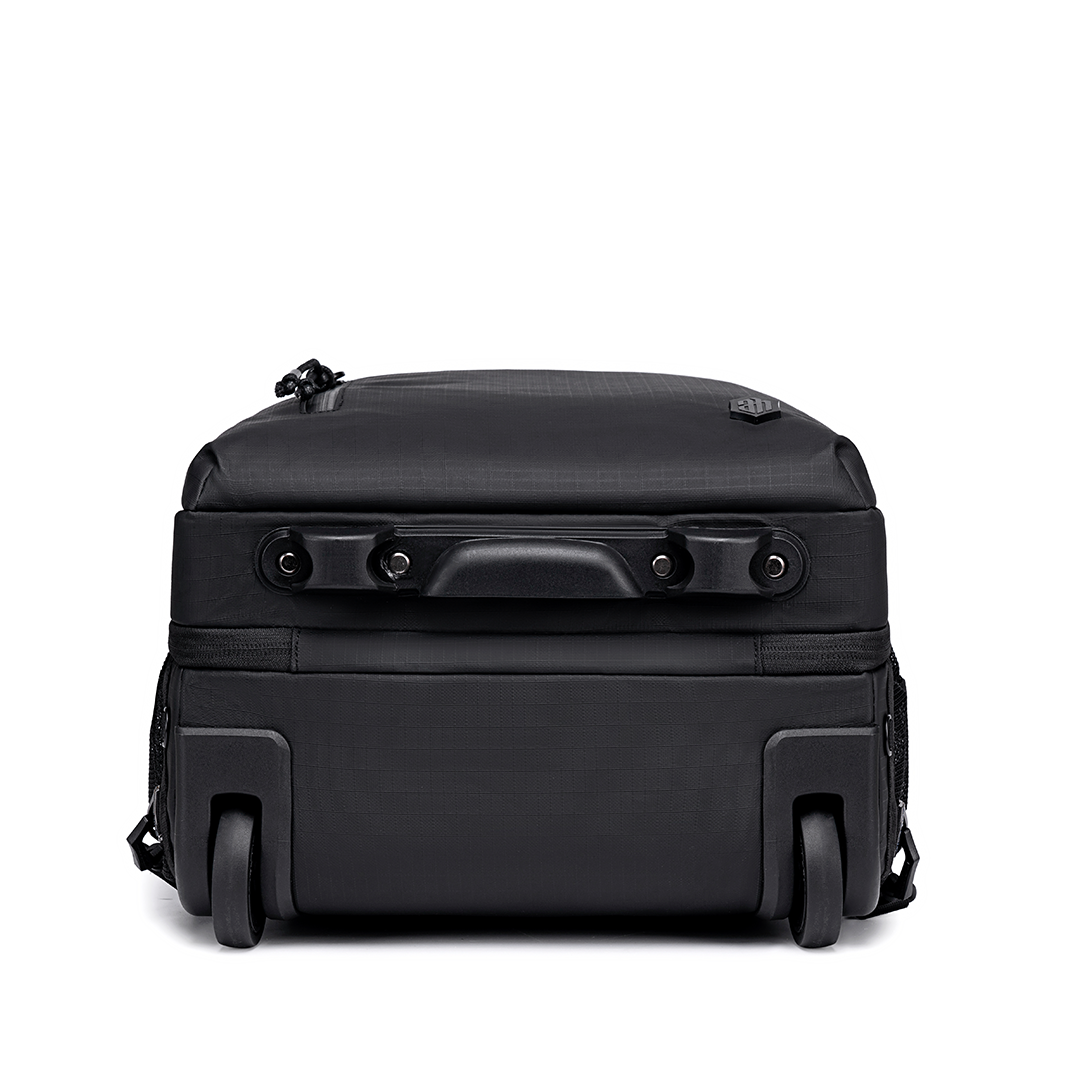 ARCTIC HUNTER Durable Professional Rolling Backpack