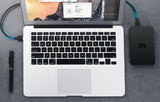 USB 2.0 Type A to Mini B Cable 10355
