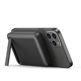 Power Bank WiWU Mini Magnetic Wireless Multi