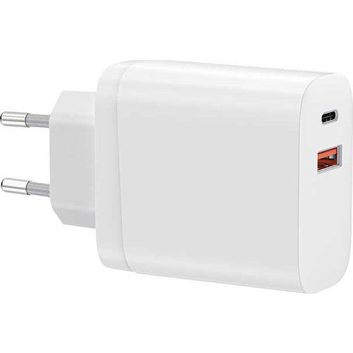Adapter Wiwu type-c USB  Power 30W PQ303E