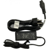 Carregador para Laptop HP 45 ponta azul 45w