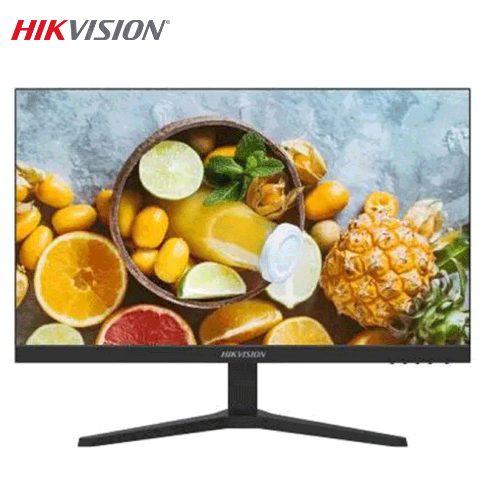 Hikvision DS-D5027F2-2P2 Monitor Full HD de 27", 100 Hz