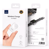 WIWU M16 APPLE WATCH WIRELESS CHARGER