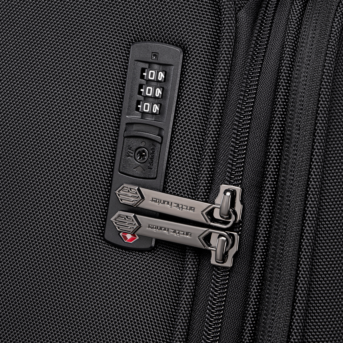 Mala de Viagem Arctic Hunter LGX006