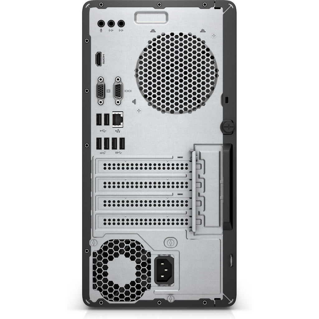 HP 290 G4 Intel® Core™ i3-10100
