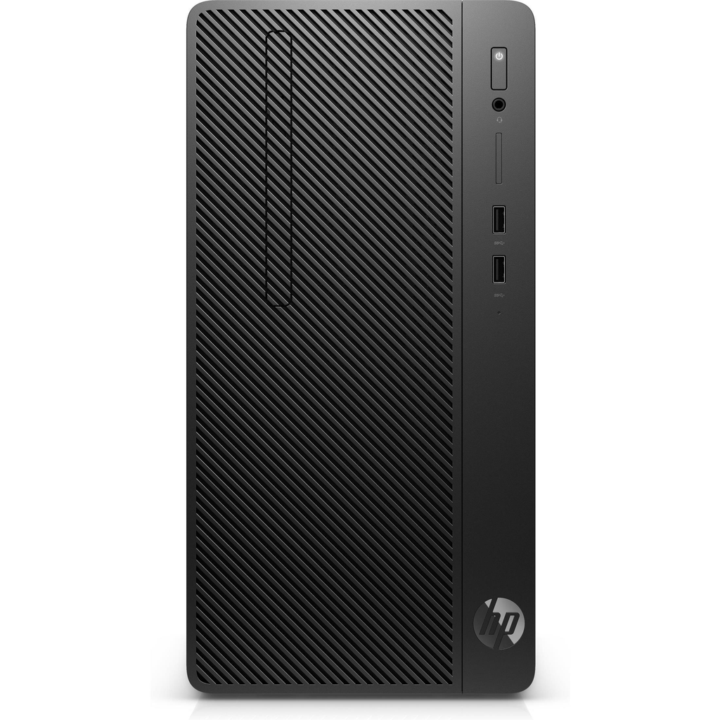 HP 290 G4 Intel® Core™ i3-10100