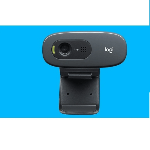 Logitech C270 HD