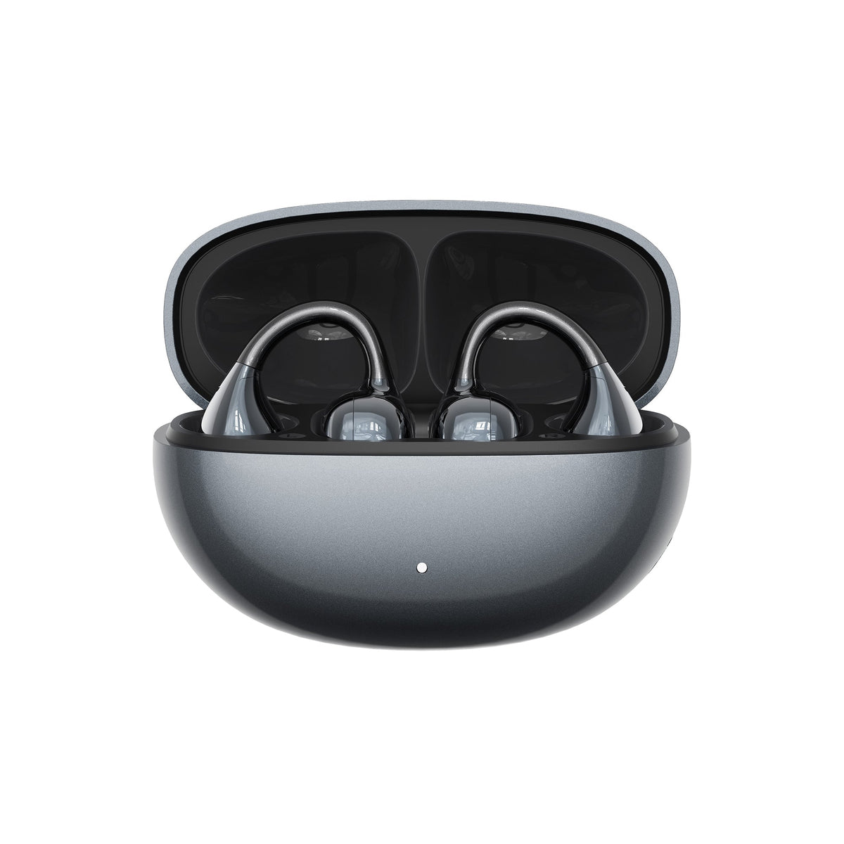 WiWU O203 Open-Ear AI Translation Earbuds with Spatial Audio