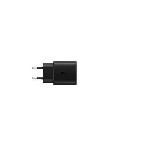 SAMSUNG USB-C 25W PD ADAPTER