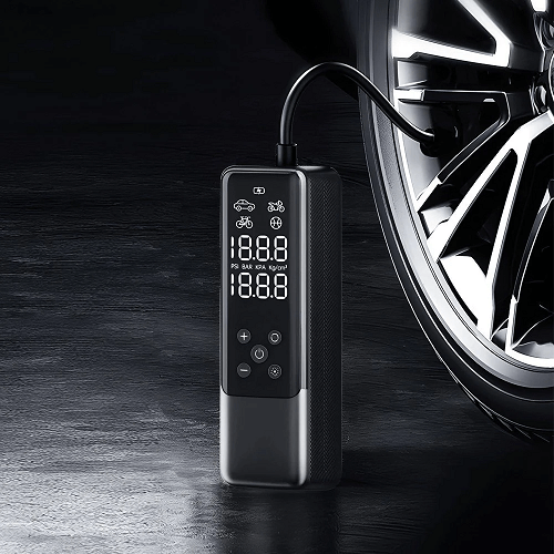 WiWU Car Air Bump Wi-Ai001