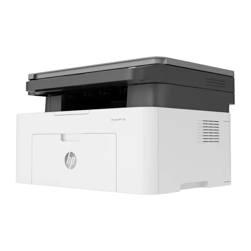 HP LaserJet Pro MFP 4103fdw Printer