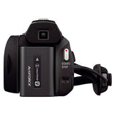 Sony HDR-PJ660E 64GB Handycam HD ( seminova, totalmente funcional )