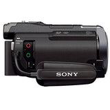 Sony HDR-PJ660E 64GB Handycam HD ( seminova, totalmente funcional )