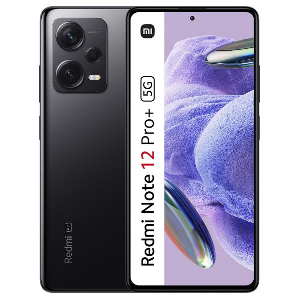REDMI NOTE 12 PRO+