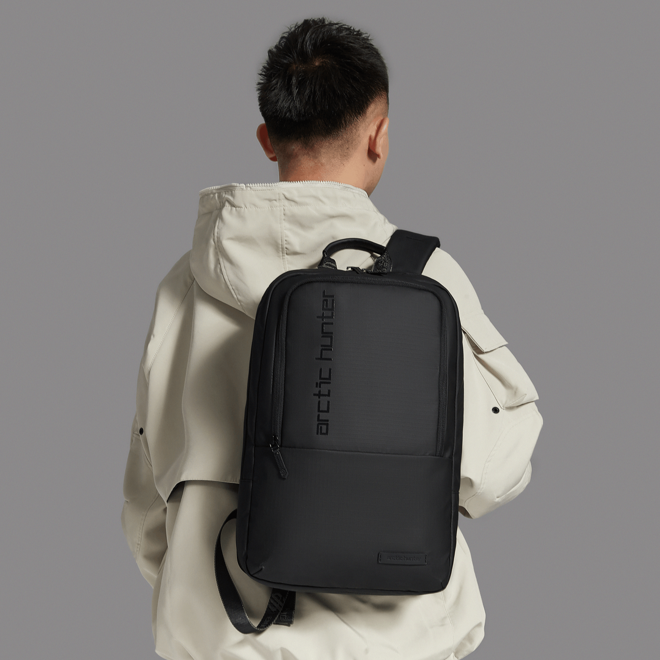 Arctic Hunter B00529 Laptop Backpack