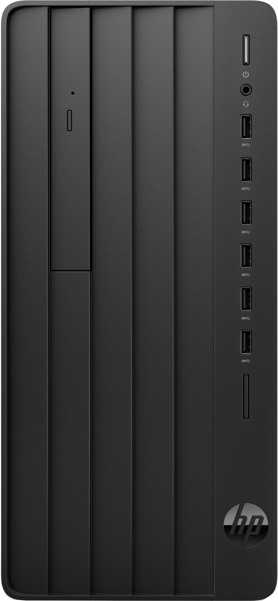 Desktop HP Pro Tower 290 G9 – 13ª Geração Intel Core i3 8GB RAM 512GB SSD