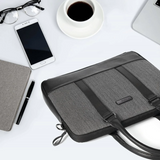 PASTA WIWU LONDON SLIM CASE BRIEFCASE 13.3