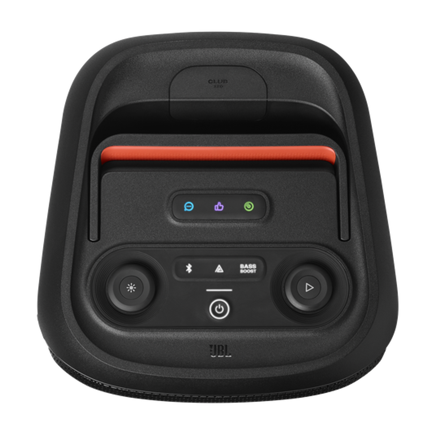 JBL Party Box Club 120