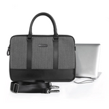 PASTA WIWU LONDON SLIM CASE BRIEFCASE 13.3