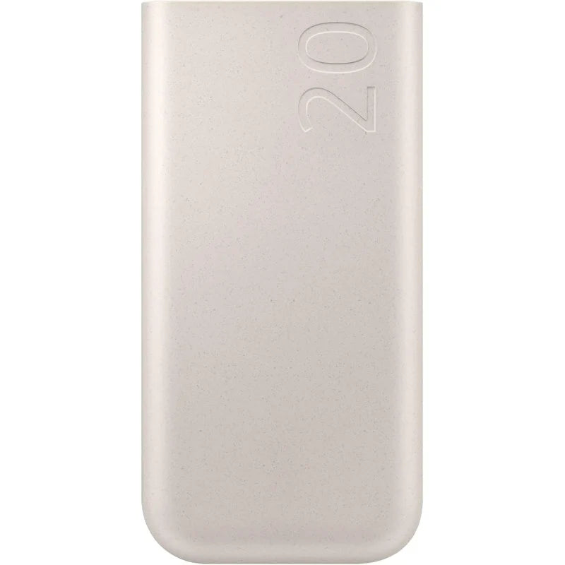 Samsung Powerbank  20000 mAh 3 USB C Power Delivery 45W