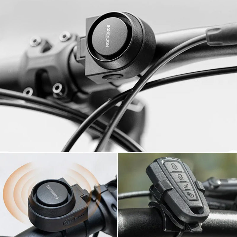 Campainha para Bicicleta ROCKBROS