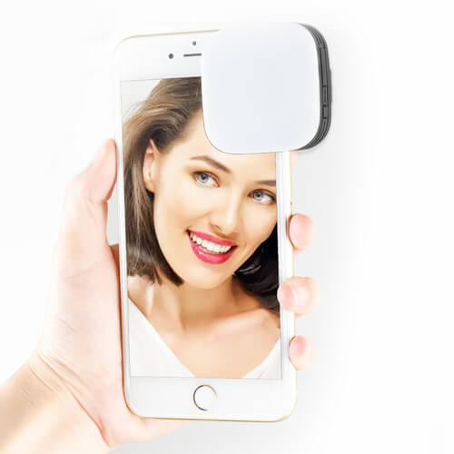 Godox LEDM32 Mini Video Light