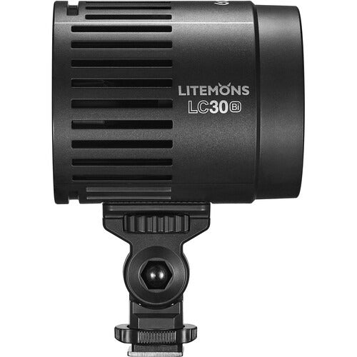 Godox LC30Bi Luz LED de Mesa