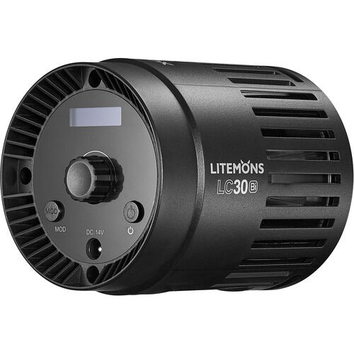 Godox LC30Bi Luz LED de Mesa