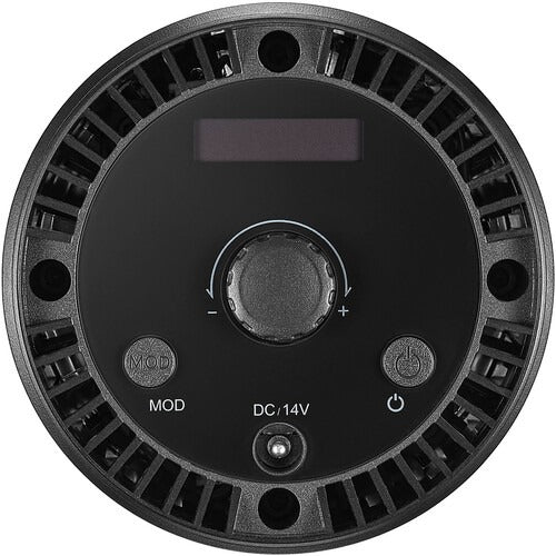 Godox LC30Bi Luz LED de Mesa