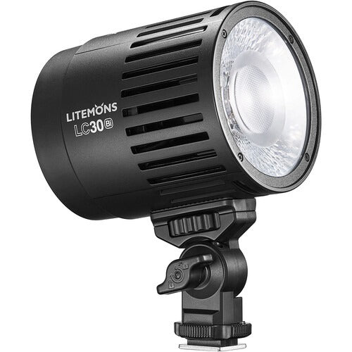 Godox LC30Bi Luz LED de Mesa