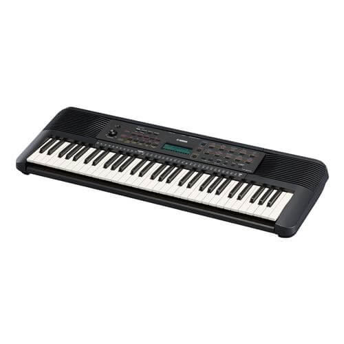 Teclas Yamaha PSR E-273