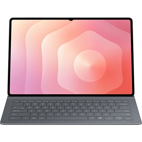 Capa com Teclado Fina para Samsung Galaxy Tab S11