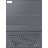 Capa com Teclado Fina para Samsung Galaxy Tab S11