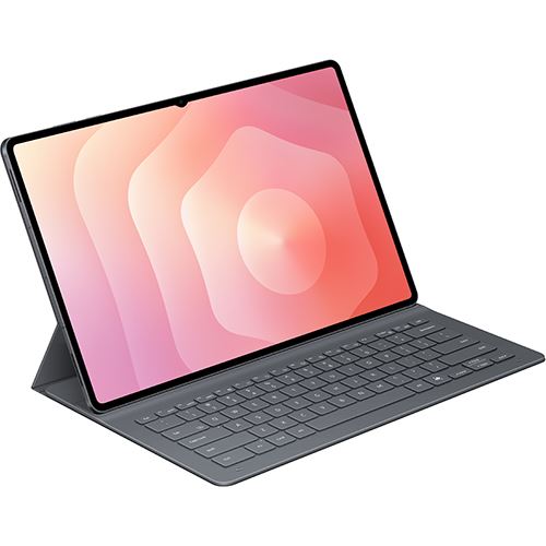 Capa com Teclado Fina para Samsung Galaxy Tab S11