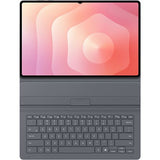 Capa com Teclado Fina para Samsung Galaxy Tab S11