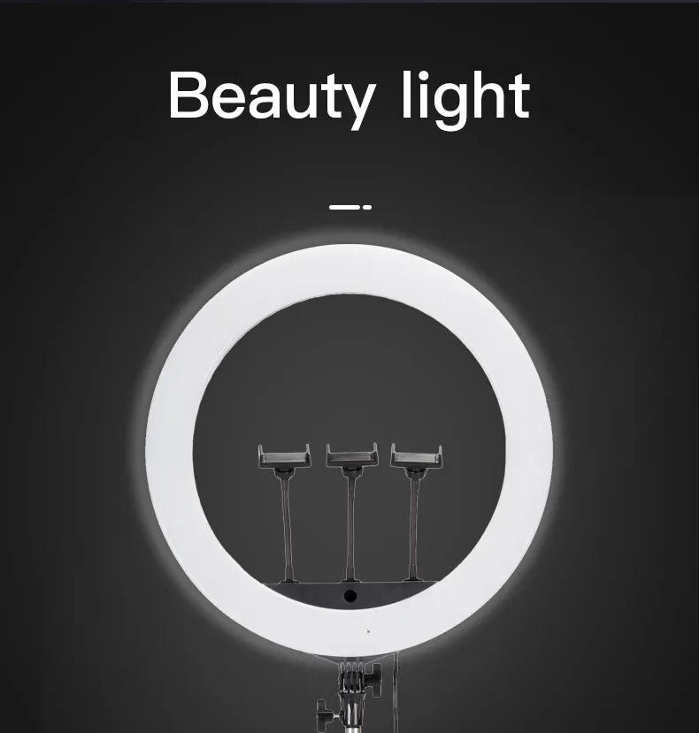 Ring Light FM-21R JMARY