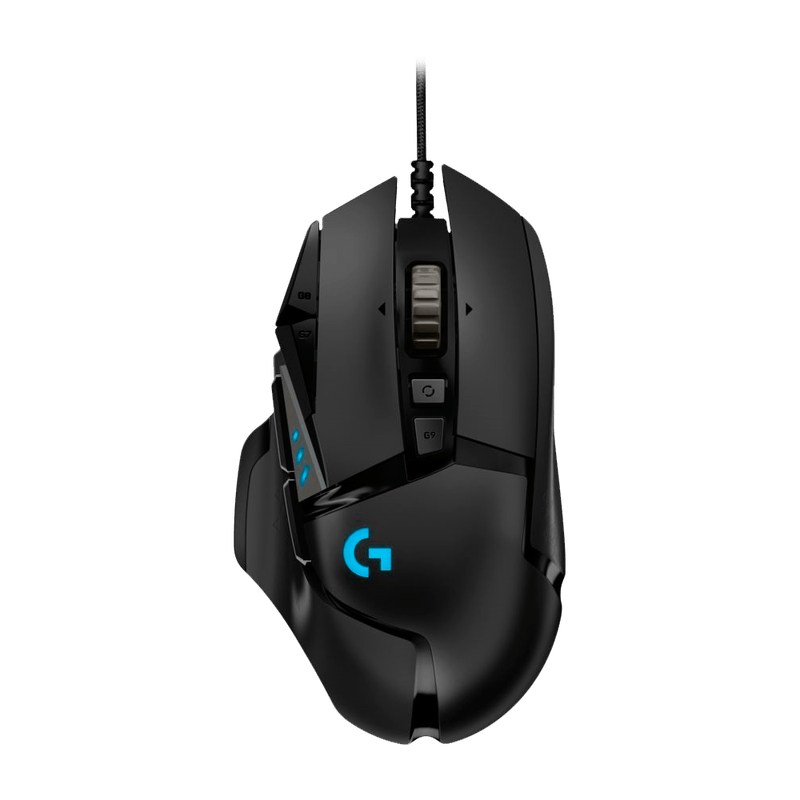 Logitech G502 SE Hero RGB