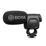 Microphone Boya BY-BM3011 Compact Shotgun