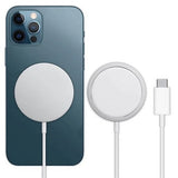 liberator Wiwu magnetic wireless charger 15w