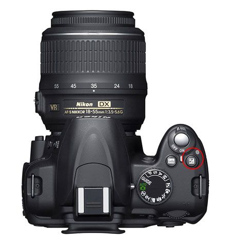 NIKON D3300