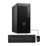 Dell OptiPlex 3000 Desktop - Core i5, 12th Gen