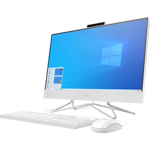 All-In-One HP 24 23.8" FHD  Computer i7 12th GEN