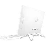 All-In-One HP 24 23.8" FHD  Computer i7 12th GEN