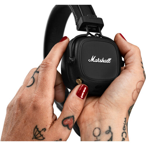 Marshall Major IV (Generico)